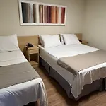 Hotel Galicia