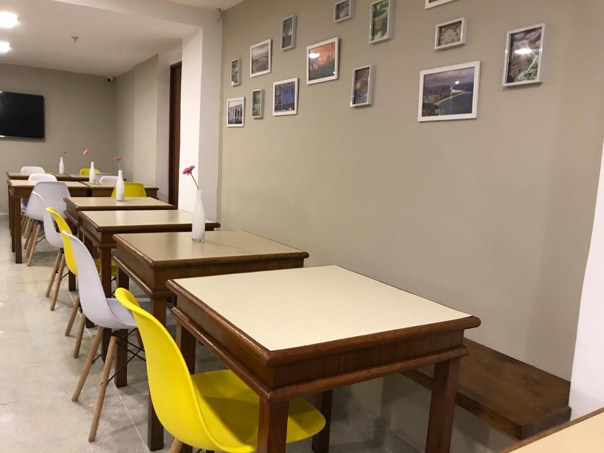 Galicia Hotel