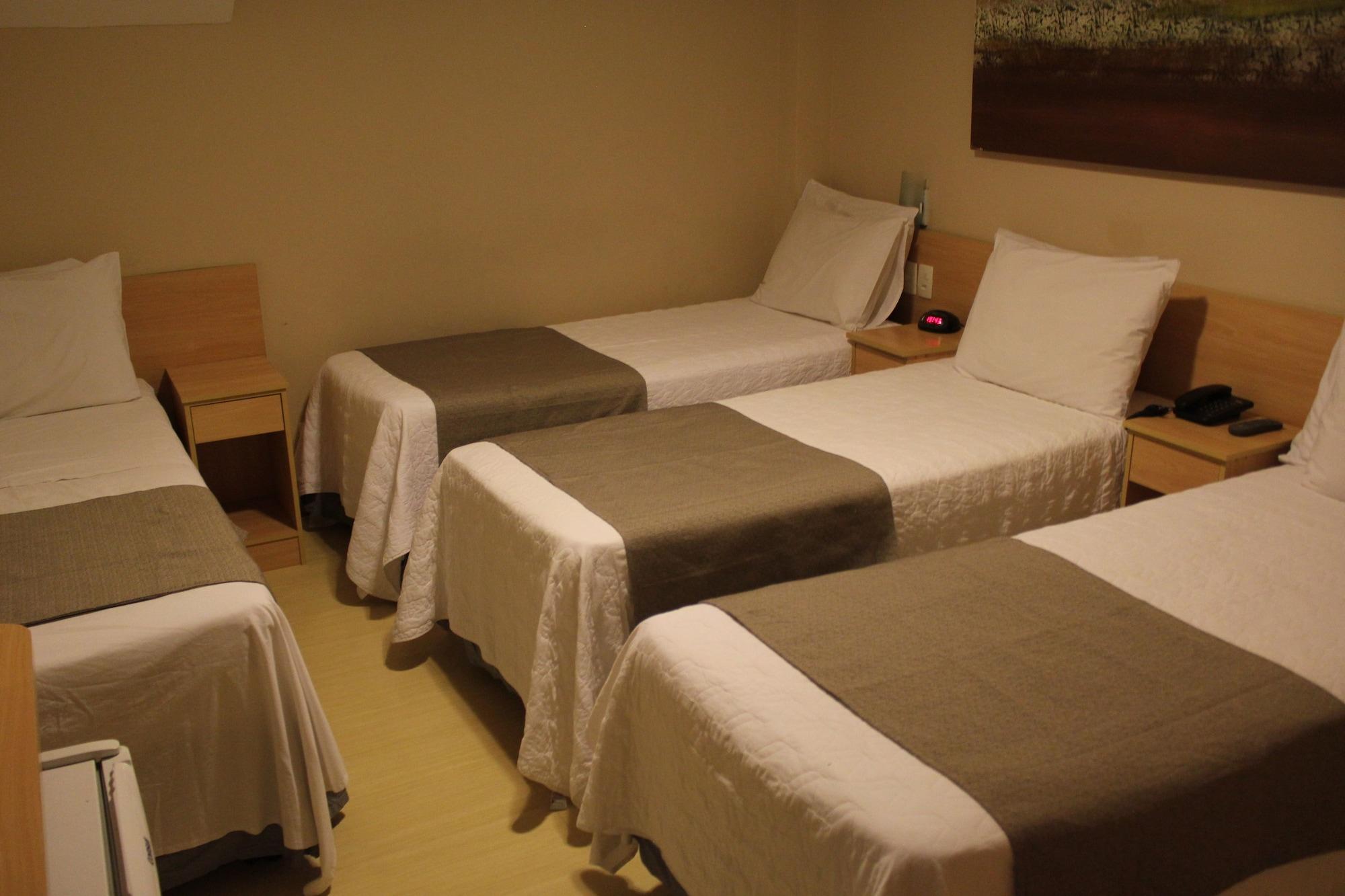 Hotel Galicia Rio de Janeiro