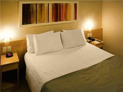 Hotel Galicia