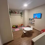 Hotel Galicia