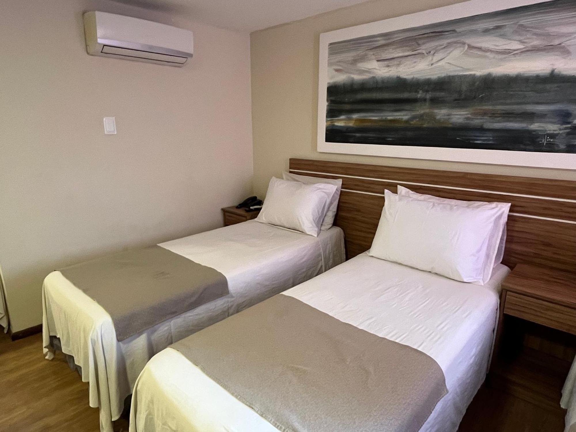 Hotel Galicia