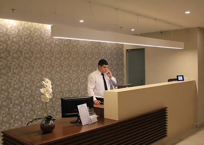 Hotel Galicia