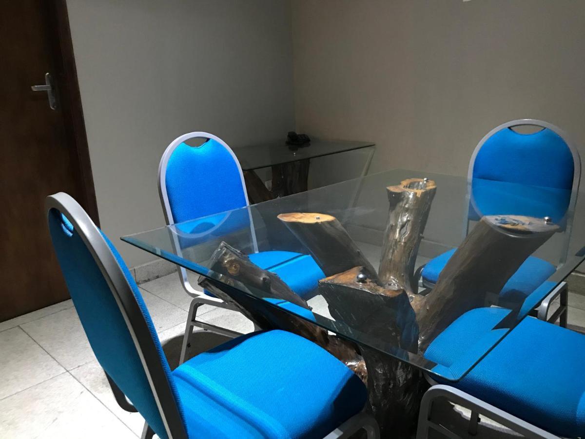 Hotel Galicia Rio de Janeiro