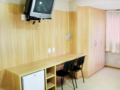 Galicia Hotel
