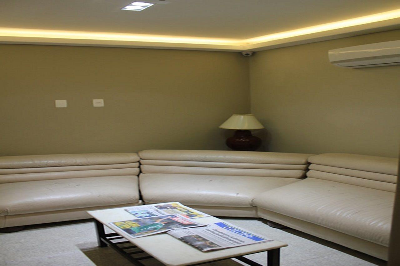 Hotel Galicia